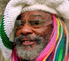 George Clinton 1