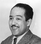 Langston Hughes 1