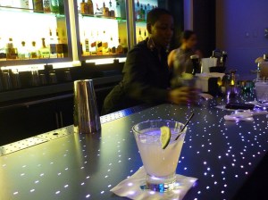 Aloft Bar %22wxyz%22- Drink 2
