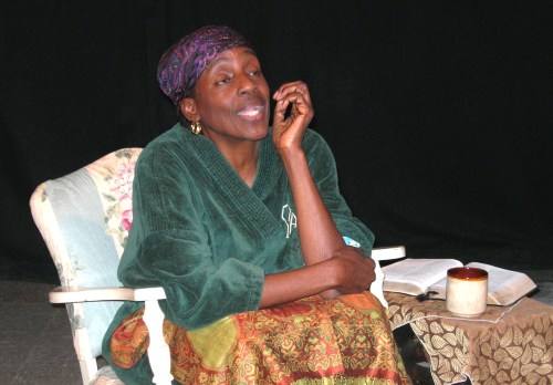 Sharon Hope as Mamma Decemba jpg