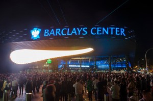 Barclays Center