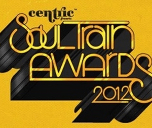 SoulTrainAwards - Logo 2