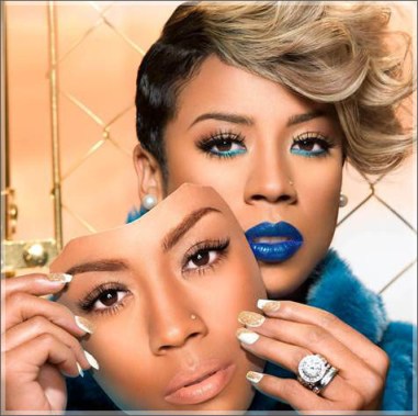 Keyshia Cole