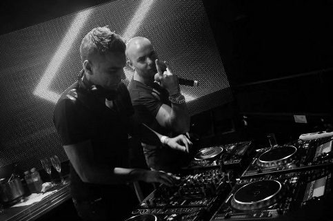 howtek & Justin Prime