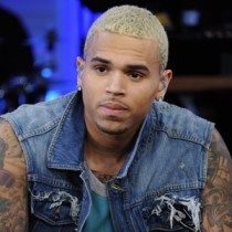 Chris Brown B. 1989