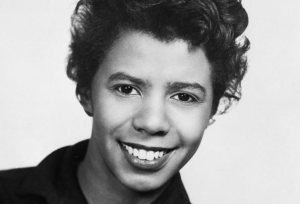Lorraine Hansberry - Writer
