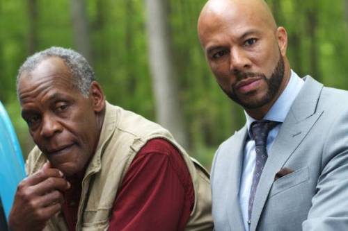 Luv - Danny Glover and Common