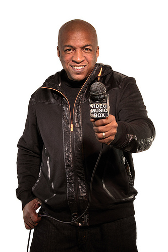 Uncle Ralph - Video Music Box