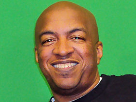 Ralph McDaniels
