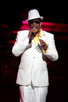 Charlie Wilson a.k.a. Uncle Charlie