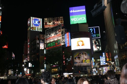Shibuya