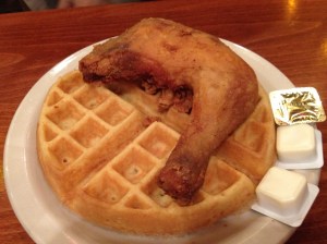 chickenandwaffle