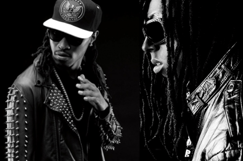 Future & Lil Wayne