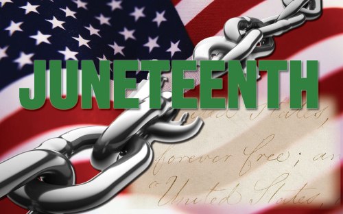 Juneteenth