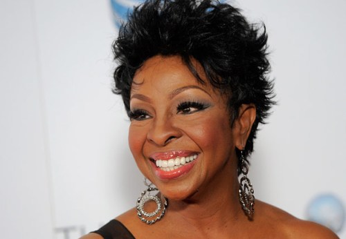 Gladys Knight 8/19