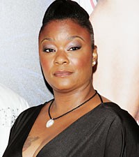 Roxanne Shante