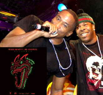 Q-Tip & Busta Rhymes