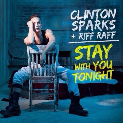 Clinton Sparks