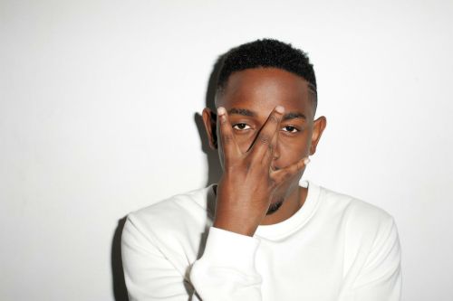 Kendrick Lamar