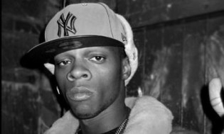 Papoose - Earth Horse