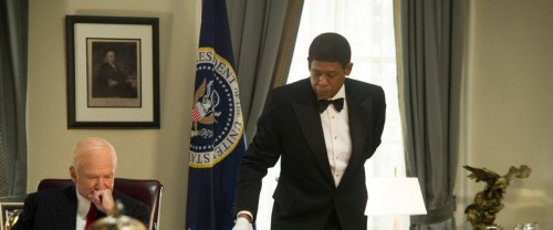 The Butler