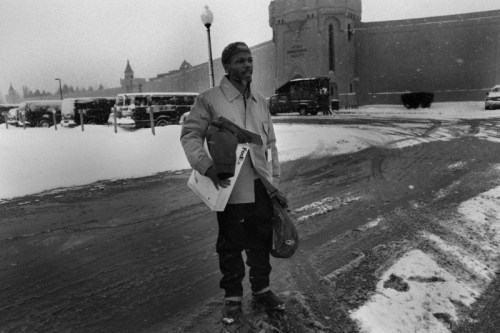 Released from Attica, NY in 2008