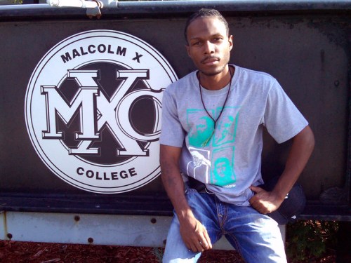 Malcolm X College, Chicago