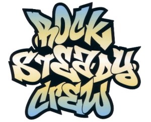 Rock Steady Crew