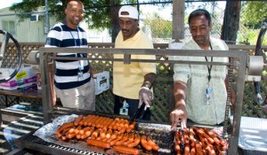 Juneteenth Picnic