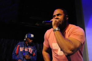 Pete Rock & CL Smooth