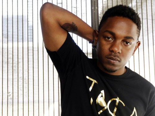 Kendrick Lamar