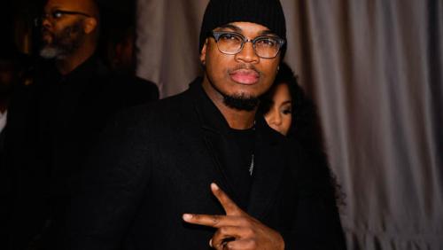 ne-yo