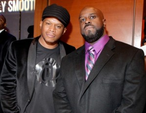 Sway-Calloway-DJ-FunkMaster-Flex-global-spin-awards-black-enterprise