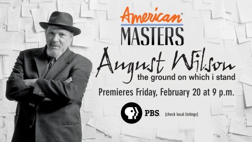 August Wilson - PBS