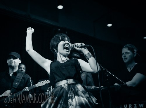 Soul Factory - BB Kings - NYC - Apr 2015 ©Sean J. Rhinehart For more of me:  http://seanjamar.com/