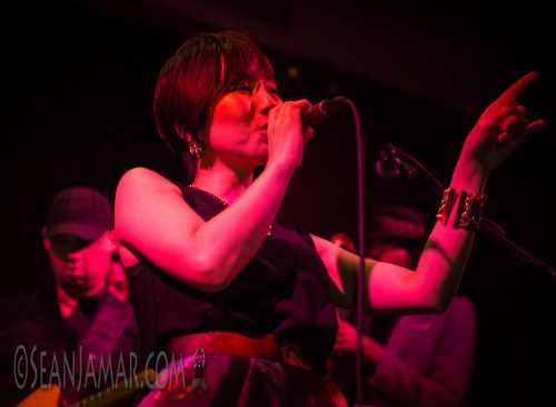 Soul Factory - BB Kings - NYC - Apr 2015 ©Sean J. Rhinehart For more of me:  http://seanjamar.com/