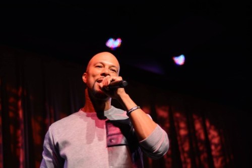 Common at MIST 2