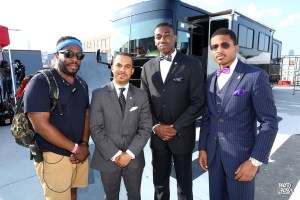 The Brooklyn Hip Hop  Festival, Brooklyn NY 2015