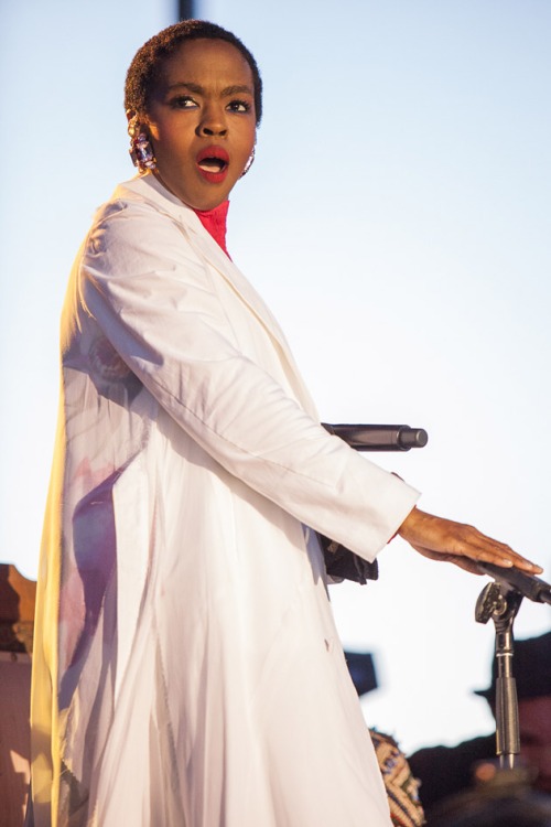 Lauryn Hill - afropunk-festival-2015-42