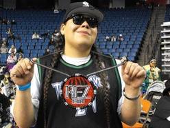 Top 10 Native American Rappers |