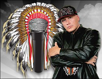 Top 10 Native American Rappers |