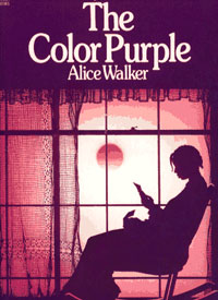 The Color Purple - Book
